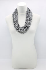 Next Pashmina Necklaces - Hand painted - Jianhui London