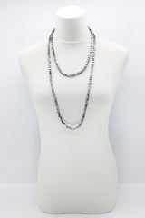 Next Pashmina Necklaces - Hand painted - Jianhui London