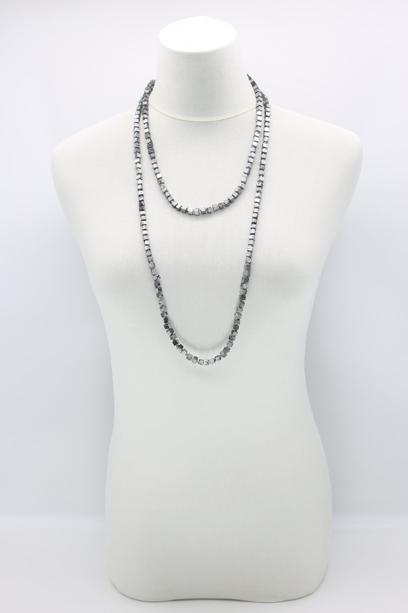 Next Pashmina Necklaces - Hand painted - Jianhui London