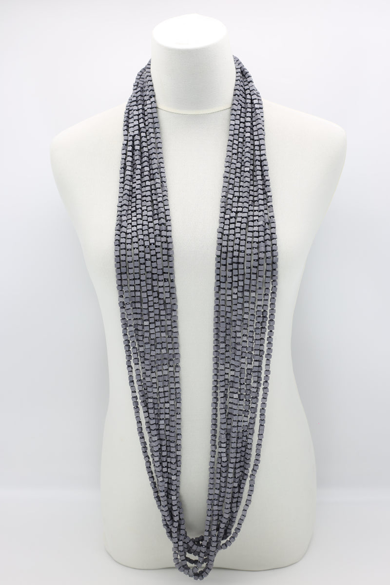Next Pashmina Necklaces - Jianhui London