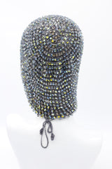Diana Hand-crocheted Crystal Hats - Jianhui London