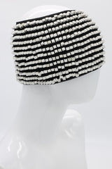 Hand-crocheted Pashmina Headband - Jianhui London