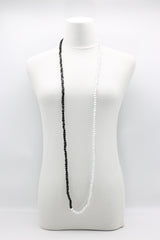 Next Pashmina Necklaces - Duo - Jianhui London