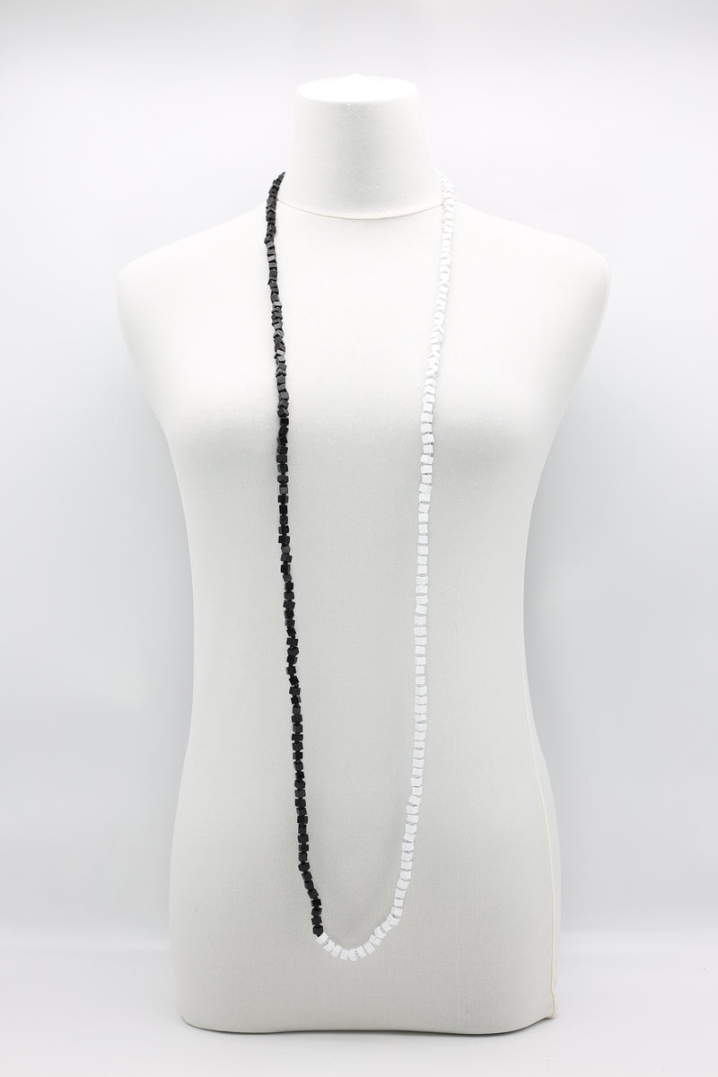 Next Pashmina Necklaces - Duo - Jianhui London
