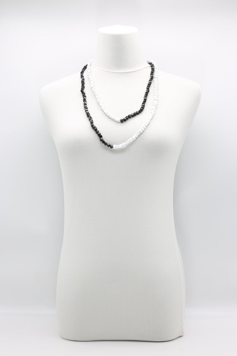 Next Pashmina Necklaces - Duo - Jianhui London