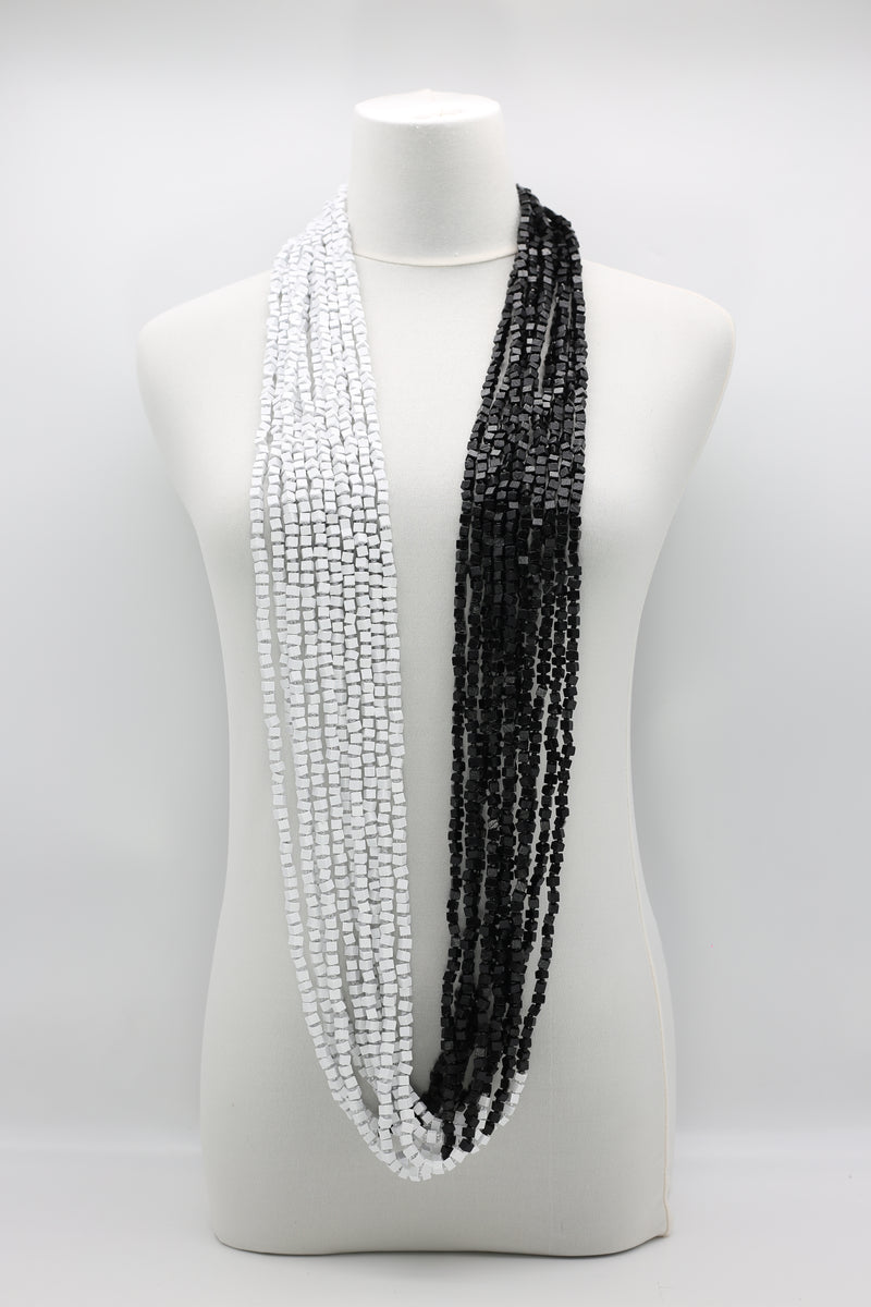 Next Pashmina Necklaces - Duo - Jianhui London
