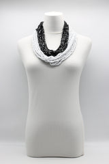 Next Pashmina Necklaces - Duo - Jianhui London