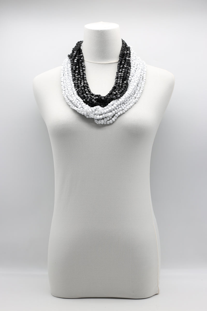 Next Pashmina Necklaces - Duo - Jianhui London