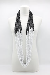 Next Pashmina Necklaces - Duo - Jianhui London