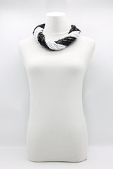 Next Pashmina Necklaces - Duo - Jianhui London