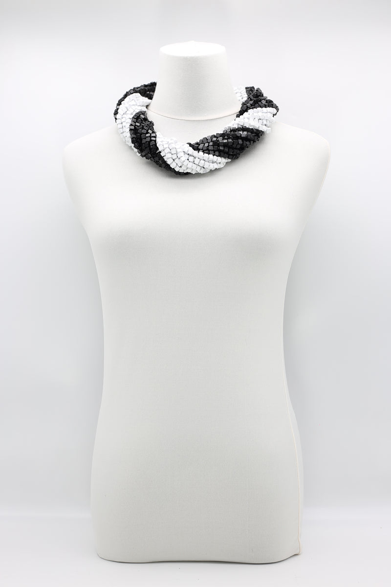Next Pashmina Necklaces - Duo - Jianhui London