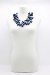 Panton Classic Blue - Jianhui London