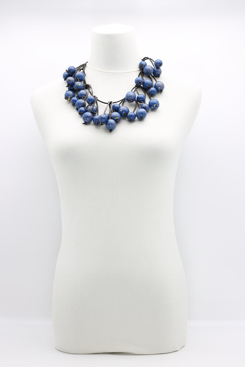 Panton Classic Blue - Jianhui London