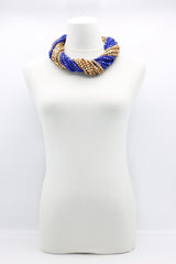 Next Pashmina Necklaces - Duo - Jianhui London