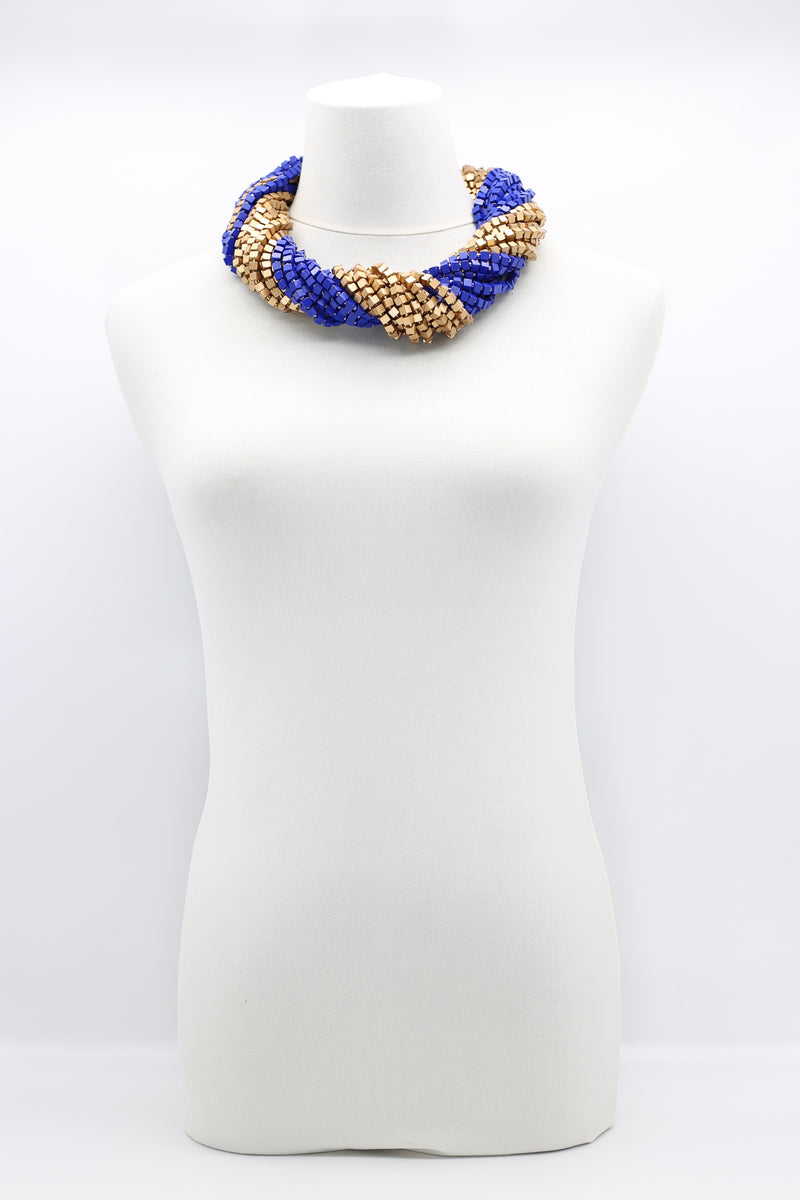 Next Pashmina Necklaces - Duo - Jianhui London