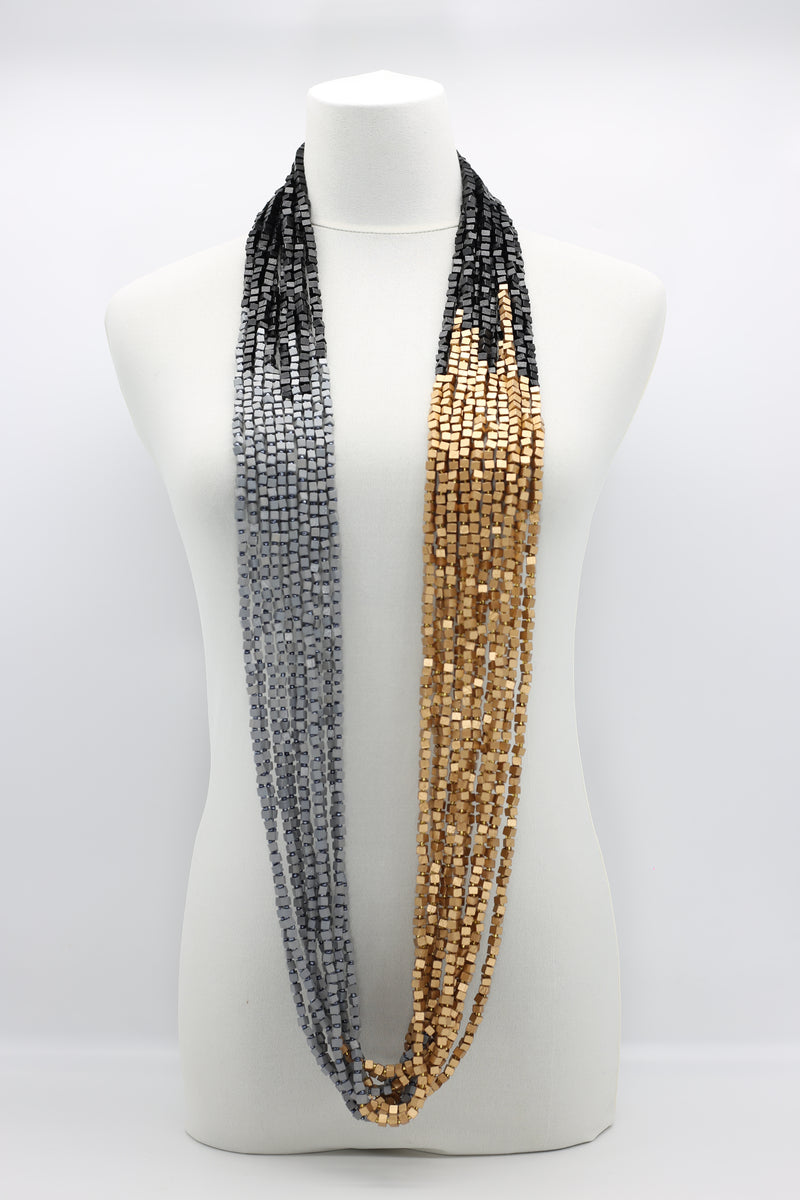 Next Pashmina Necklaces - Trio - Jianhui London