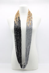 Next Pashmina Necklaces - Trio - Jianhui London