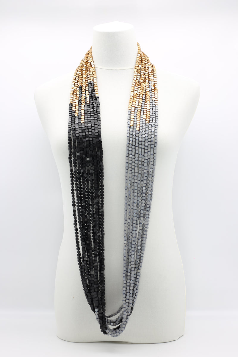 Next Pashmina Necklaces - Trio - Jianhui London