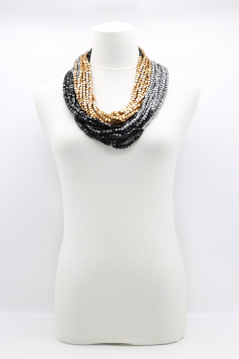 Next Pashmina Necklaces - Trio - Jianhui London