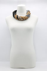 Next Pashmina Necklaces - Trio - Jianhui London