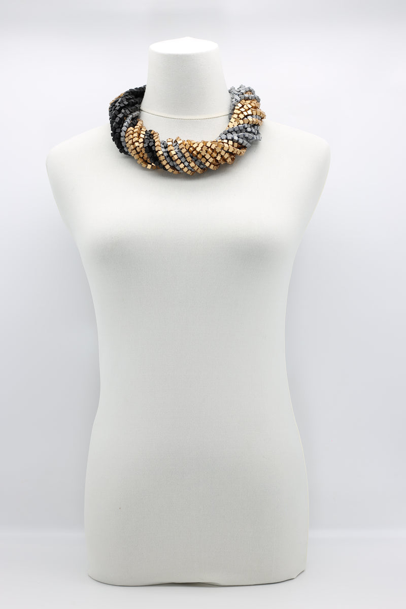 Next Pashmina Necklaces - Trio - Jianhui London