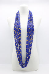 Next Pashmina Necklaces - Block Mosaic - Jianhui London