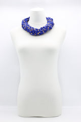 Next Pashmina Necklaces - Block Mosaic - Jianhui London