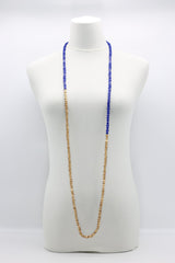 Next Pashmina Necklaces - Duo - Jianhui London