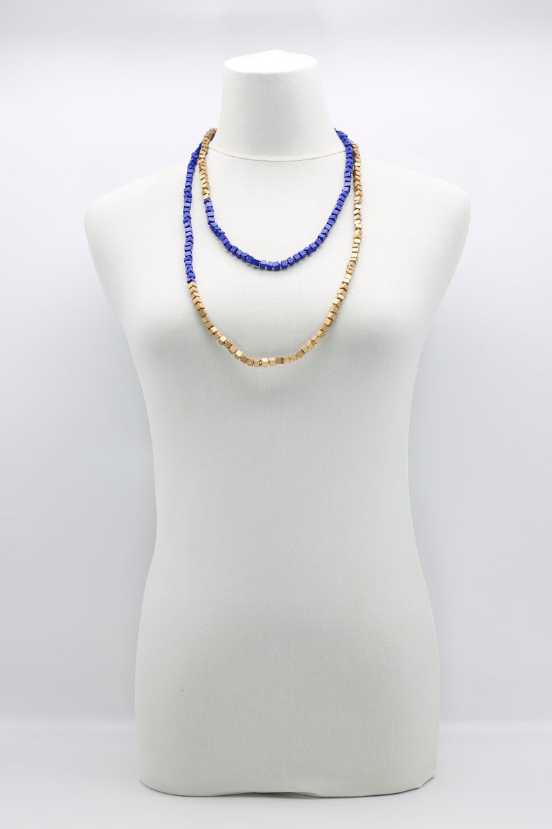 Next Pashmina Necklaces - Duo - Jianhui London