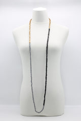 Next Pashmina Necklaces - Trio - Jianhui London