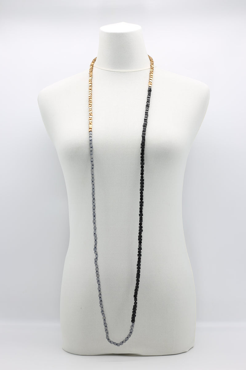 Next Pashmina Necklaces - Trio - Jianhui London