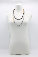Next Pashmina Necklaces - Trio - Jianhui London