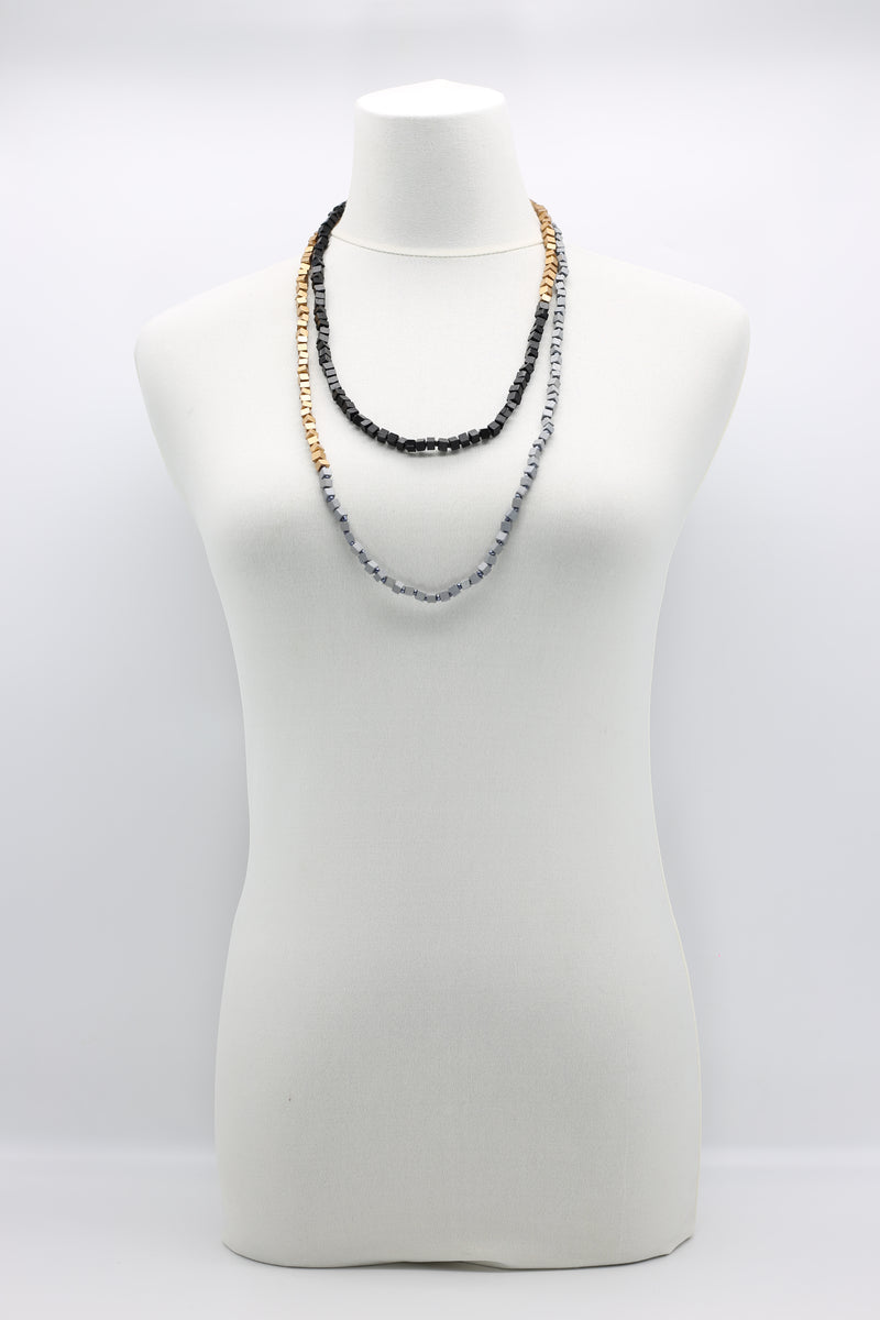 Next Pashmina Necklaces - Trio - Jianhui London