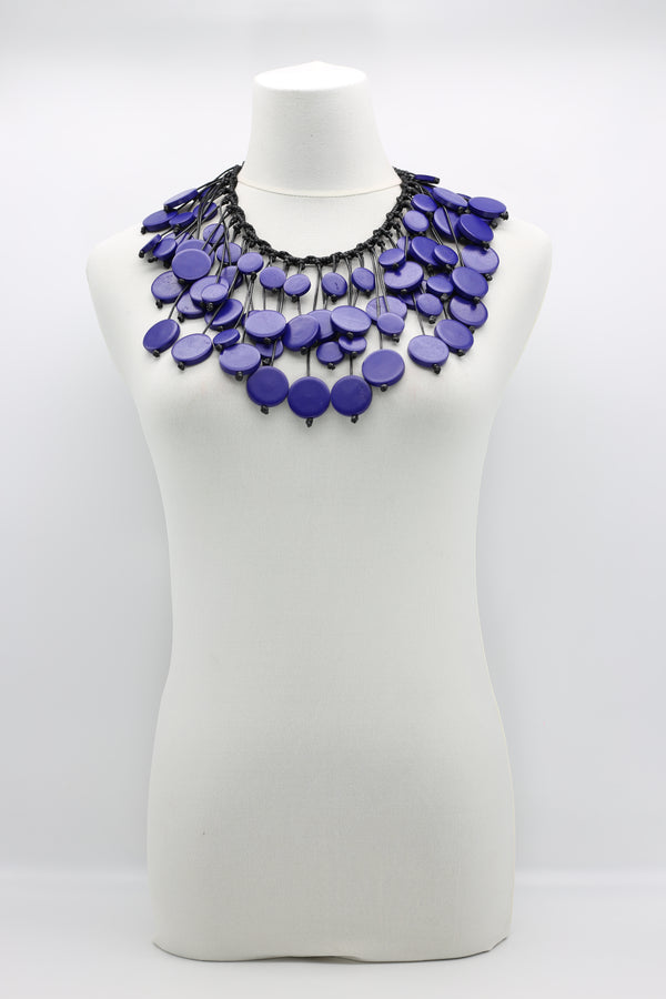New Royal Blue 3 - Jianhui London