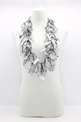Big LOVE Necklace - Long - Jianhui London