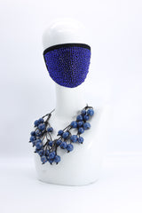 Panton Classic Blue - Jianhui London