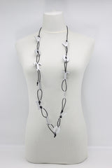 Vote - Silver 2 - Jianhui London