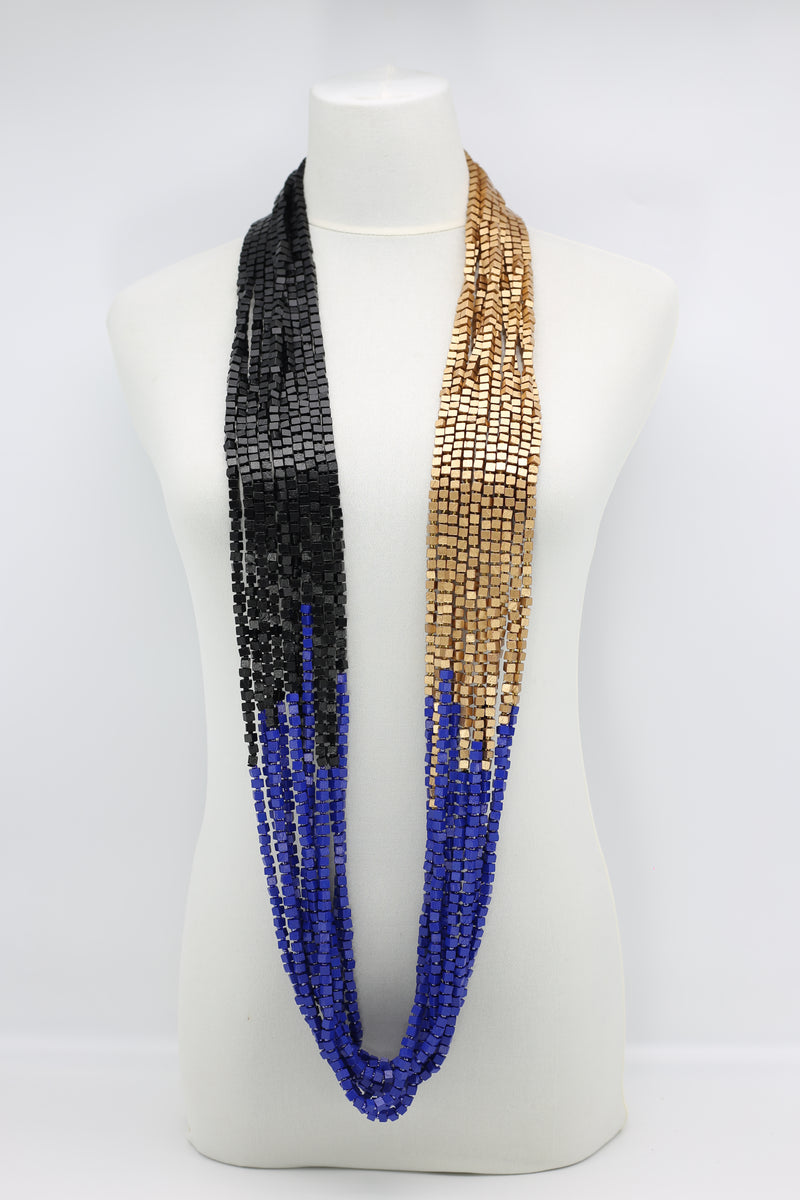 Next Pashmina Necklaces - Trio - Jianhui London