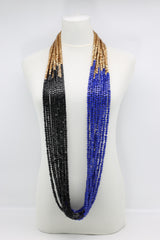 Next Pashmina Necklaces - Trio - Jianhui London