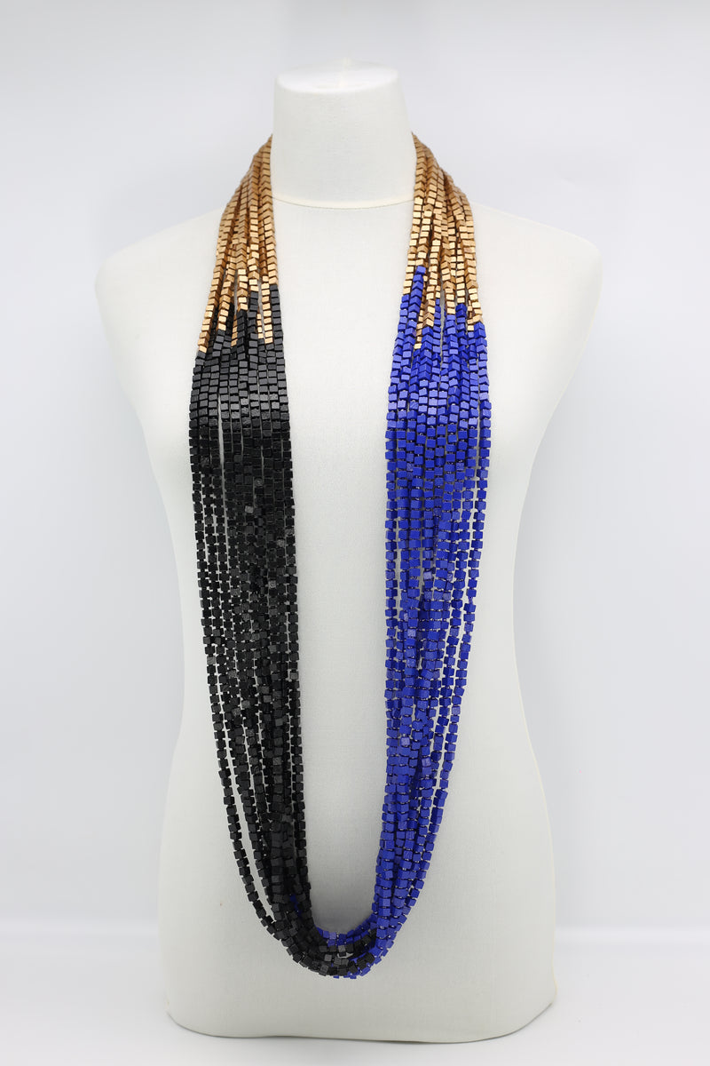 Next Pashmina Necklaces - Trio - Jianhui London