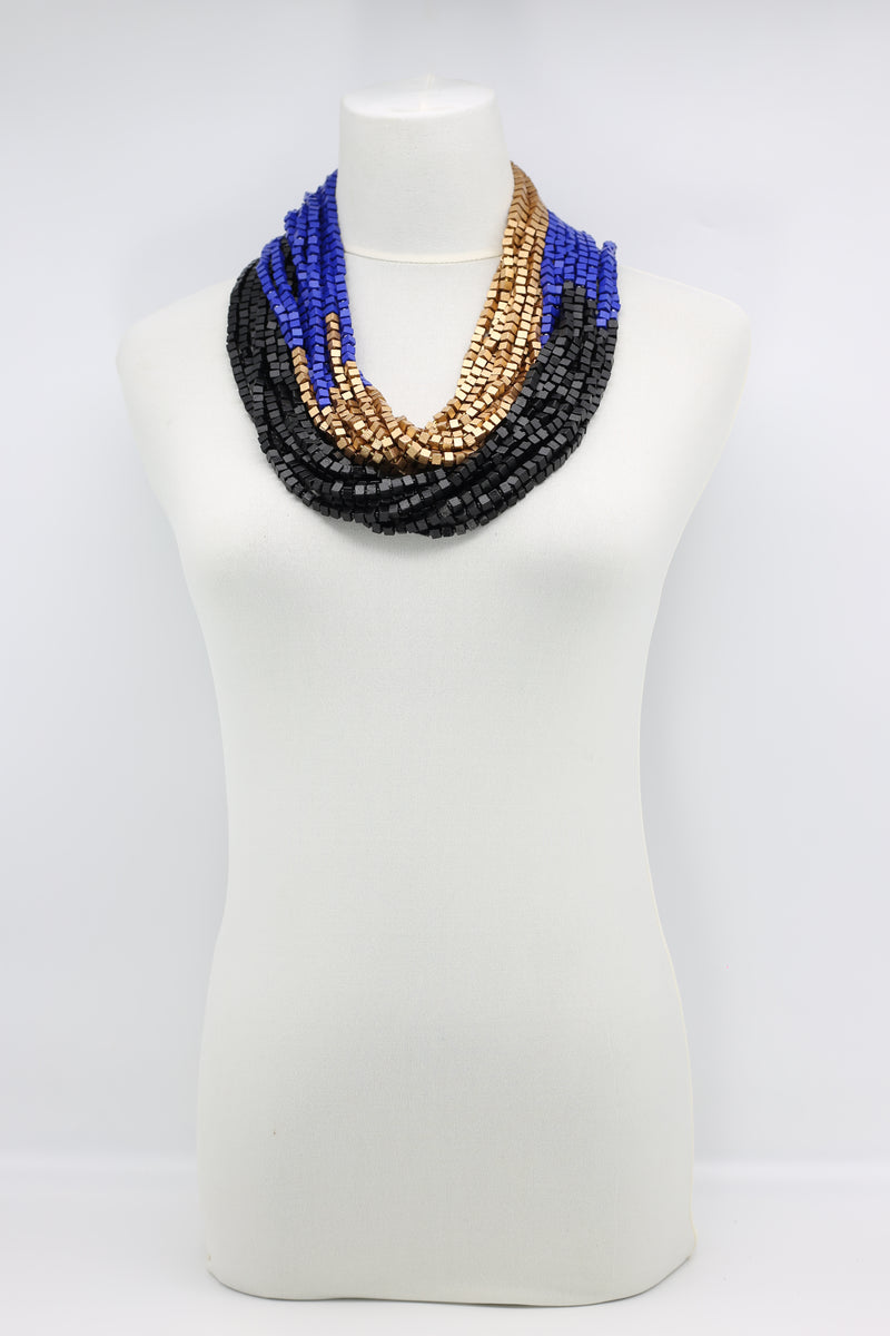 Next Pashmina Necklaces - Trio - Jianhui London