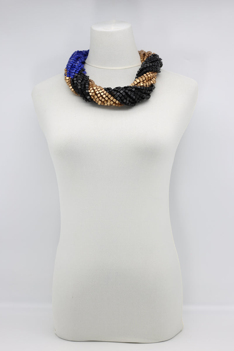 Next Pashmina Necklaces - Trio - Jianhui London