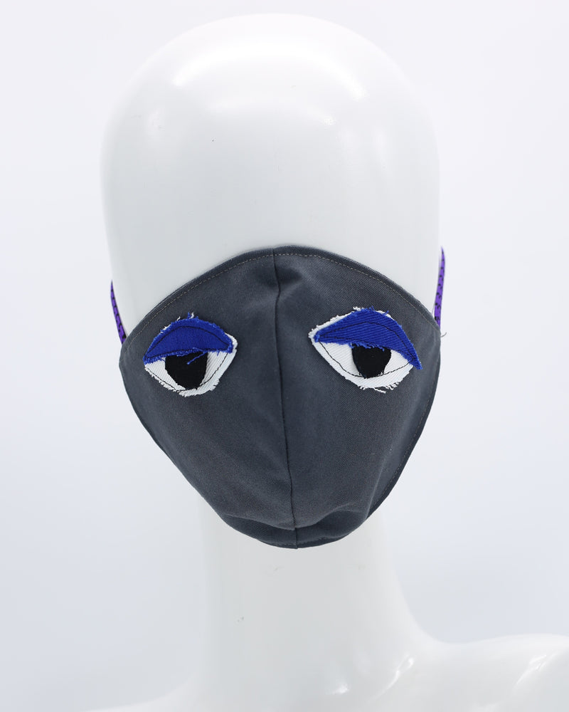 Amsterdam Mask 1-k - Jianhui London
