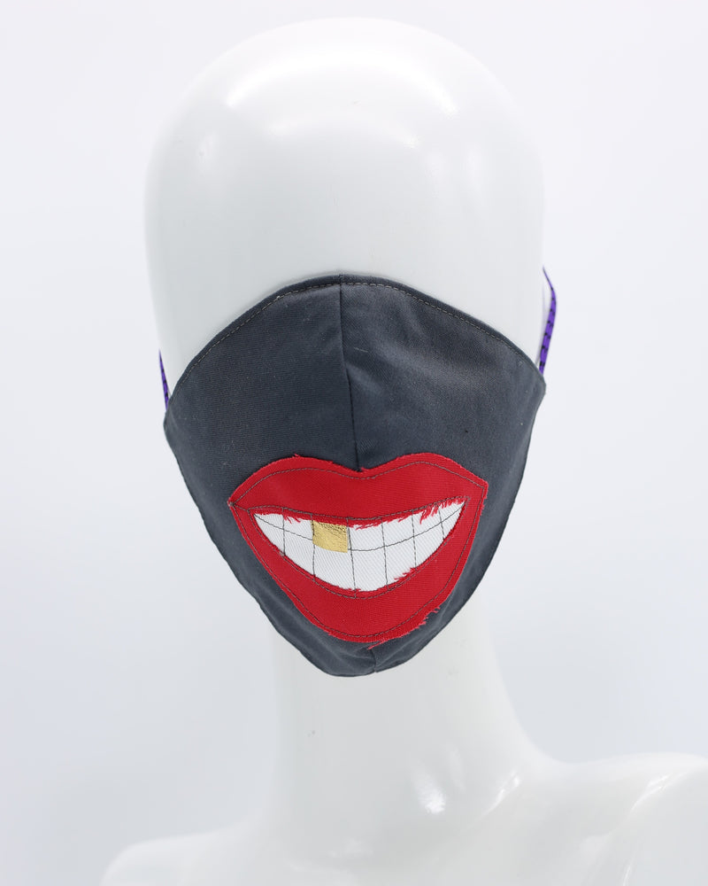 Amsterdam Mask 1-e - Jianhui London