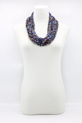 Next Pashmina Necklaces - Multicolour - Jianhui London