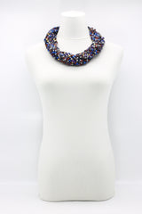 Next Pashmina Necklaces - Multicolour - Jianhui London