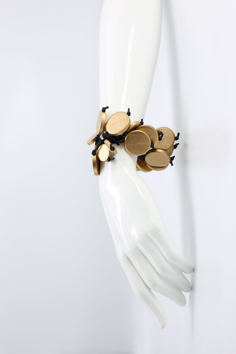 Coin Bracelet - Jianhui London