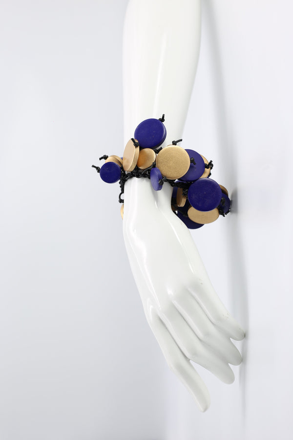 Coin Bracelet - Jianhui London