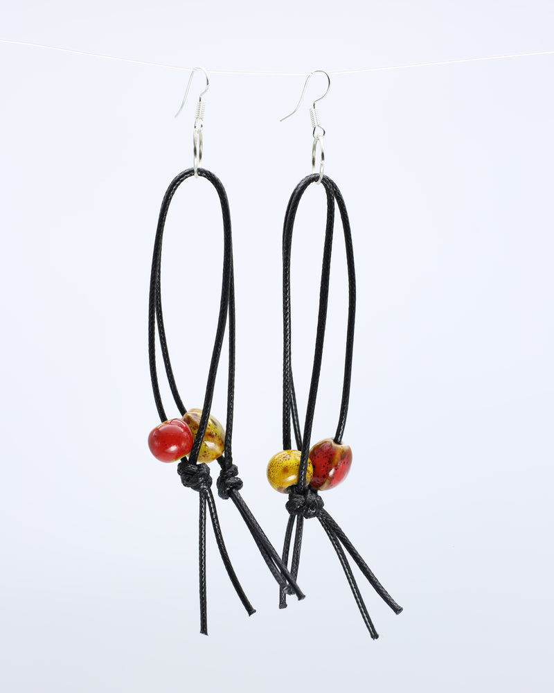 Summer Ceramic Berries 9 b - Jianhui London
