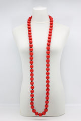 Round Beads Necklaces Set - Jianhui London